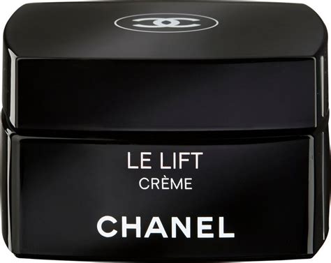 chanel gesichtspflege erfahrung|Chanel LE LIFT Crème (50ml) Gesichtscreme .